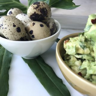 Are Quail eggs healthy? healthier than chicken eggs? What’s so special about them?